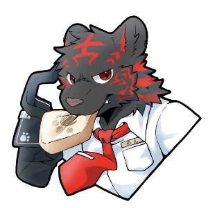 焰虎